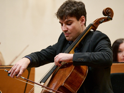 Photo: Allegretto Žilina 12. 04. 2025