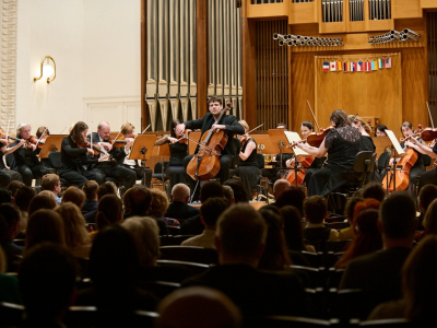 Photo: Allegretto Žilina 12. 04. 2025