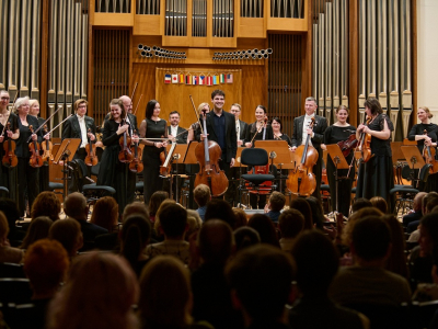 Photo: Allegretto Žilina 12. 04. 2025