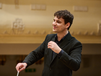 Photo: Allegretto Žilina 12. 04. 2025