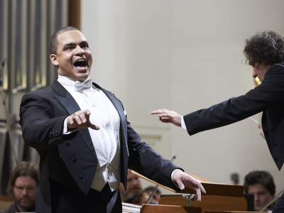 Foto: Filip Bandžak (barytón)