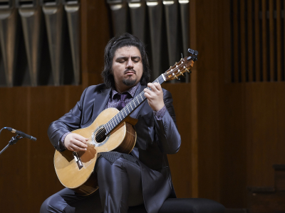 Foto: Emerson Salazar