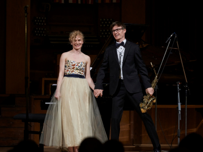 Photo: Allegretto Žilina 2015 - Chamber Concert