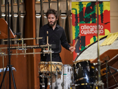 Photo: Allegretto Žilina 2015