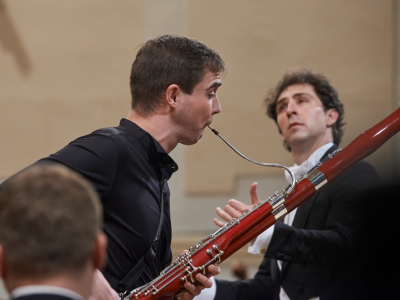 Photo: Allegretto Žilina 2015