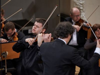 Photo: Allegretto Žilina 2015