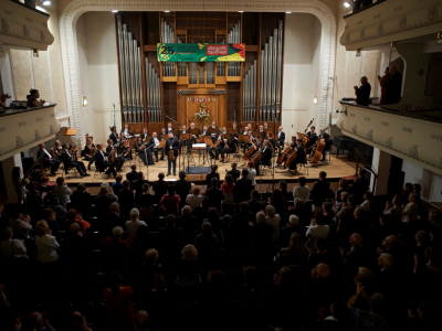 Foto: Allegretto Žilina 2015 - otvárací koncert