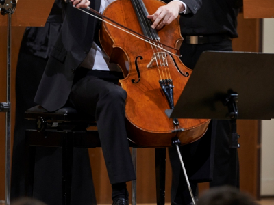 Photo: Allegretto Žilina 2015