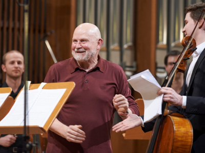 Photo: Allegretto Žilina 2015