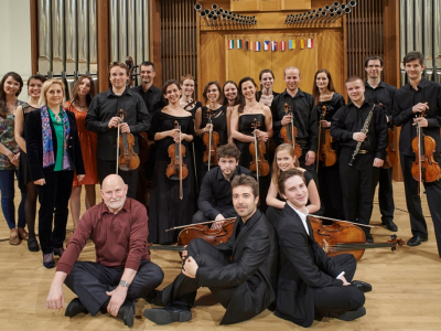 Photo: Allegretto Žilina 2015