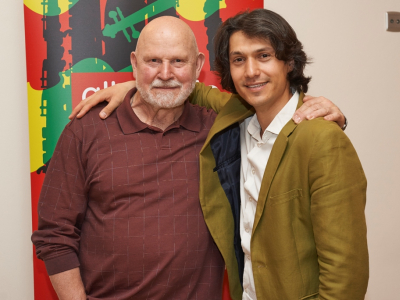 Photo: Allegretto Žilina 2015