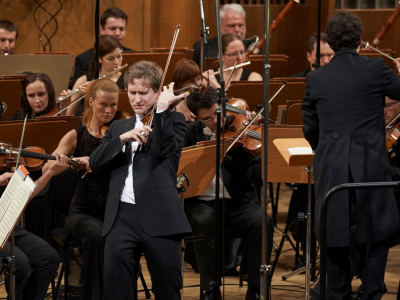 Foto: Allegretto Žilina 2015 - otvárací koncert