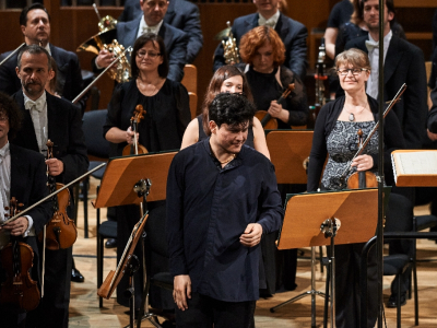 Foto: Allegretto 2016: Záverečný koncert