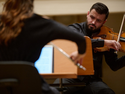 Foto: Allegretto Žilina 21. 09. 2021