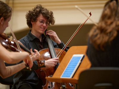 Foto: Allegretto Žilina 21. 09. 2021