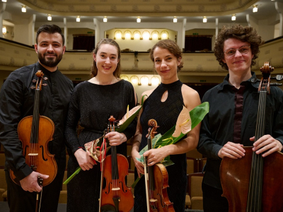 Foto: Allegretto Žilina 21. 09. 2021