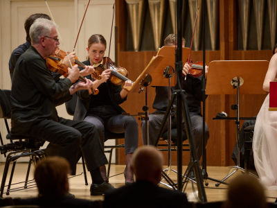 Photo: Allegretto Žilina 22. 09. 2021