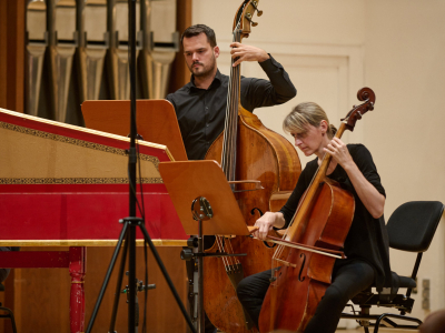 Photo: Allegretto Žilina 22. 09. 2021