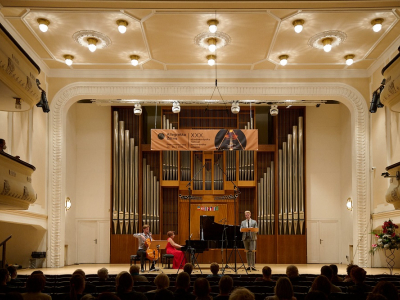 Foto: Allegretto Žilina 23. 09. 2021