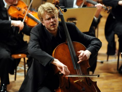 Foto: Julian Steckel