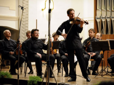 Foto: Antoine Tamestit