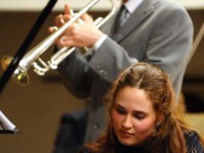 Foto: Clément Saunier, Anna Vinnickaja