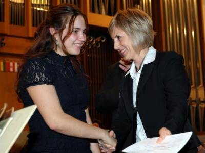 Foto: Anna Vinnickaja, Oľga Smetanová