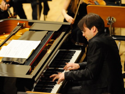 Photo: Central European Music festival Žilina 2010