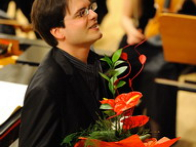 Photo: Central European Music festival Žilina 2010