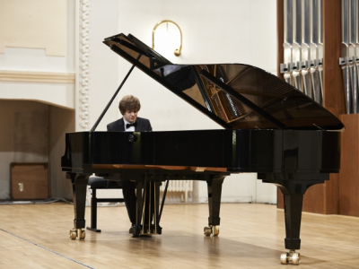 Foto: Alexej Gorlatch