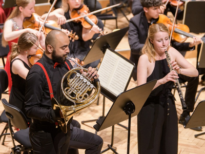 Photo: Summer camp - concert 08. 07. 2022, House of Arts Košice