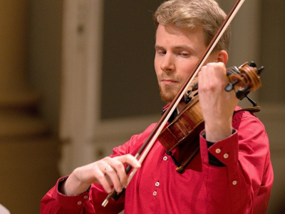 Photo: NYO_SK Chamber Music Courses - concert of lecturers 8. 3. 2024