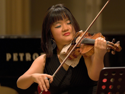 Photo: NYO_SK Chamber Music Courses - concert of lecturers 8. 3. 2024