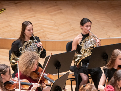 Photo: NYO_SK Summer Camp - concert 7. 7. 2024