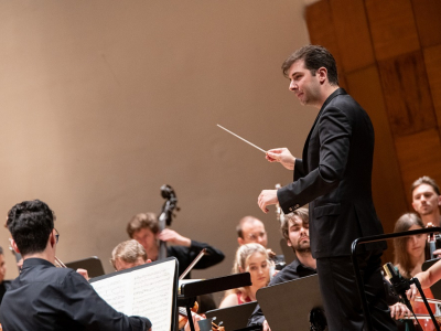 Photo: NYO_SK Summer Camp - concert 7. 7. 2024