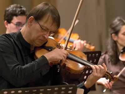 Photo: NYO_SK Winter Camp - concert 15. 12. 2024