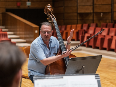 Foto: Letné sústredenie SMO - skúška 3. 8. 2025