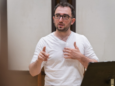 Foto: Letné sústredenie SMO - skúška 3. 8. 2025