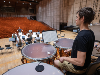 Foto: Letné sústredenie SMO - skúška 4. 8. 2025