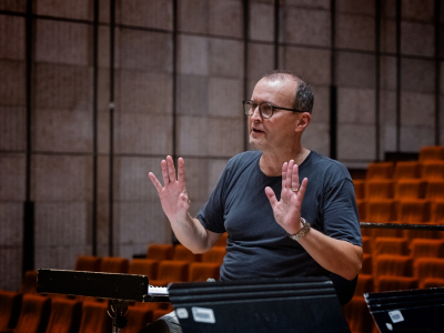 Foto: Letné sústredenie SMO - skúška 4. 8. 2025