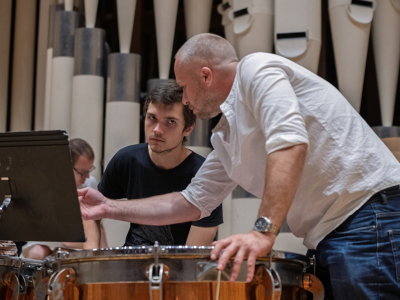 Foto: Letné sústredenie SMO - skúška 4. 8. 2025