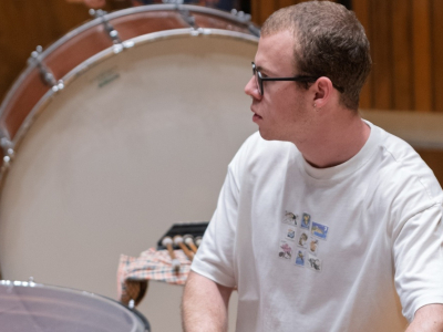 Foto: Letné sústredenie SMO - skúška 8. 8. 2025