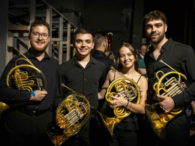 Foto: Koncert v Piešťanoch 11. 8. 2025