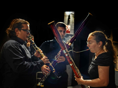 Foto: Koncert v Piešťanoch 11. 8. 2025