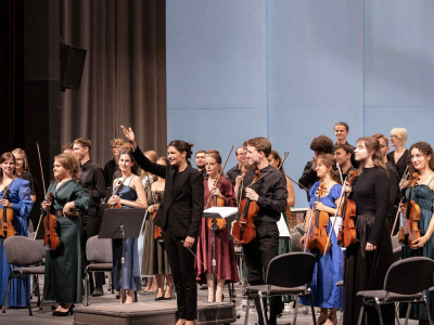 Foto: Koncert v Piešťanoch 11. 8. 2025