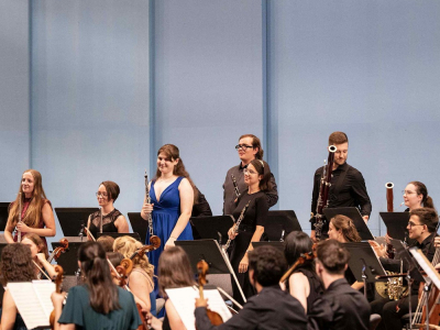 Foto: Koncert v Piešťanoch 11. 8. 2025