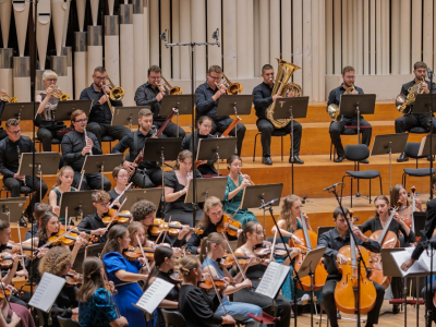 Foto: Koncert v Bratislave 12. 8. 2025