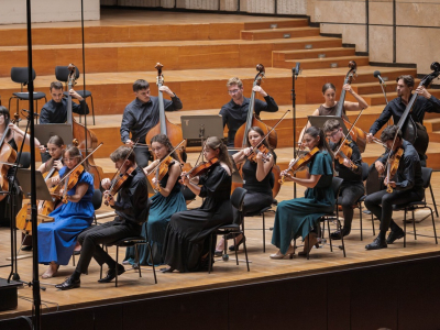 Foto: Koncert v Bratislave 12. 8. 2025