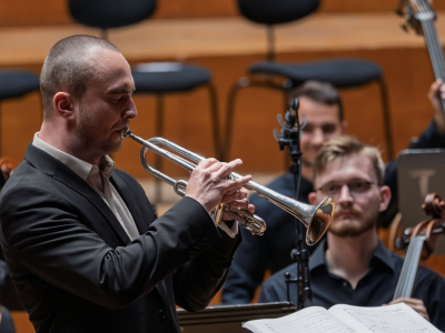 Foto: Koncert v Bratislave 12. 8. 2025