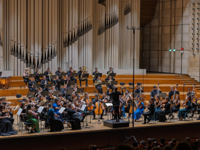 Foto: Koncert v Bratislave 12. 8. 2025